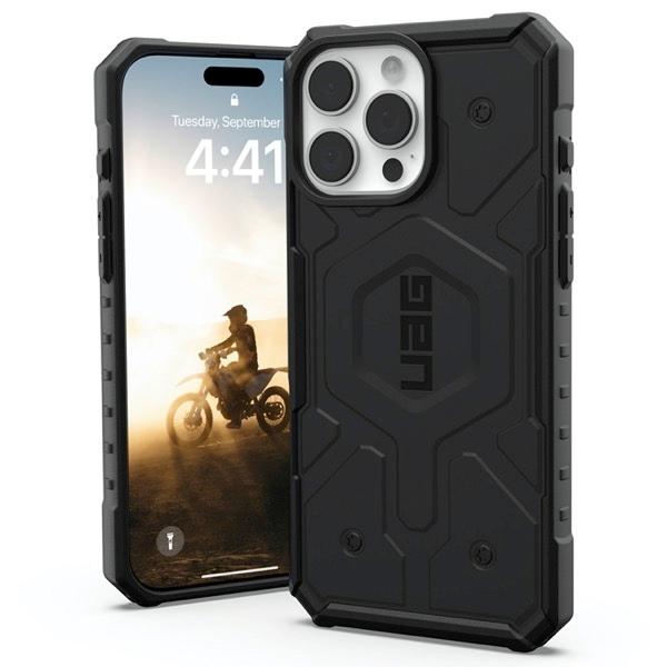 Pathfinder(URBAN ARMOR GEAR) UAG ユーエージー iPhone 16 Pro Max
