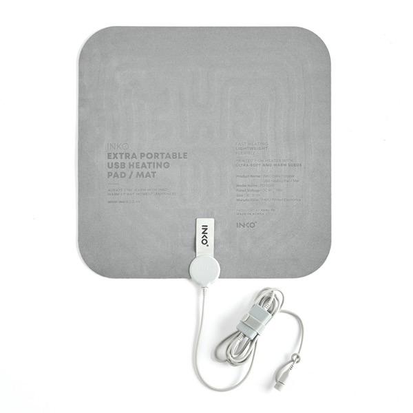 [バーコード] 8809237073038[型番] IK07303アーバングレイ 冬 USB Type-C ポリエステル ポリウレタンラッピング可アップル製品・Mac・iPhone・iPad専門店のキットカットアネックス