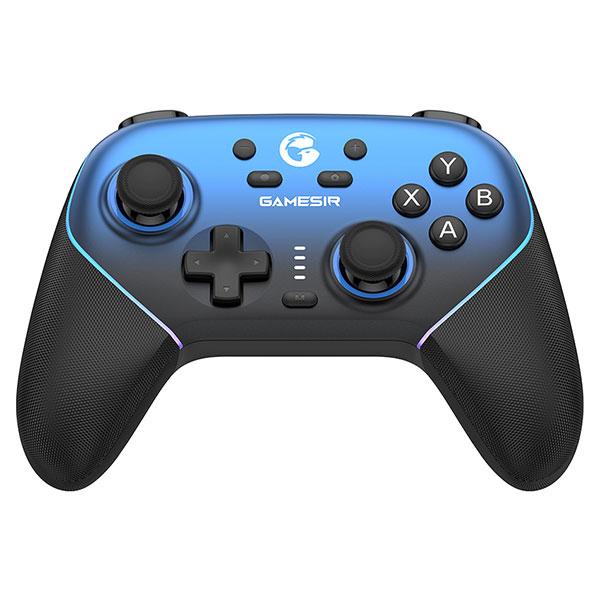 GameSir Super Nova 無線&有線 ゲームコントローラー マルチ