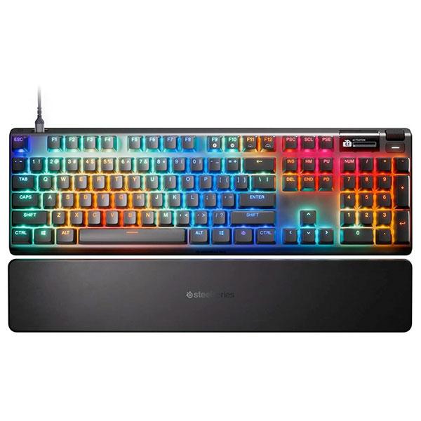 APEX（SteelSeries） SteelSeries スティールシリーズ Apex Pro Gen 3