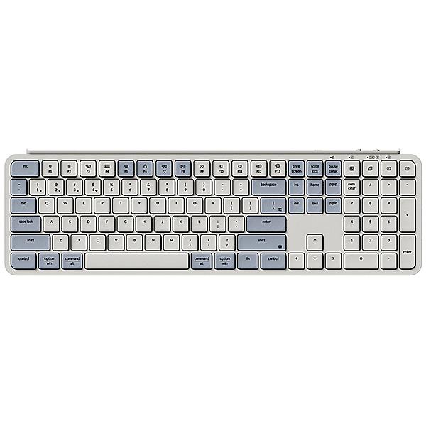 Keychron（キークロン） Keychron B6 Pro 英語配列 シザースイッチ