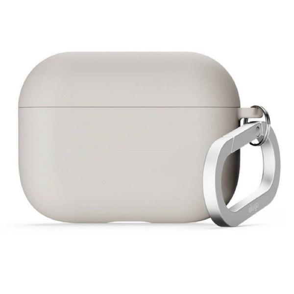 elago elago AirPods Pro 3 ケース LIQUID HYBRID HANG ハイブリッド