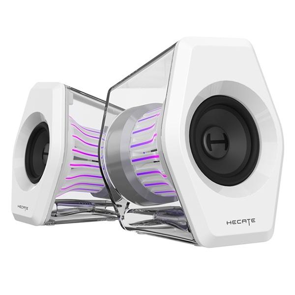 Edifier Hecate G2000 PRO ゲーミングスピーカー デスクトップ 2.0