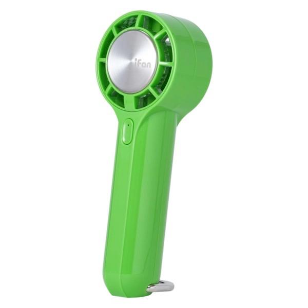 ELAiCE（エレス） iFan Pico Freeze 26 冷却プレート付き ミニハンディ