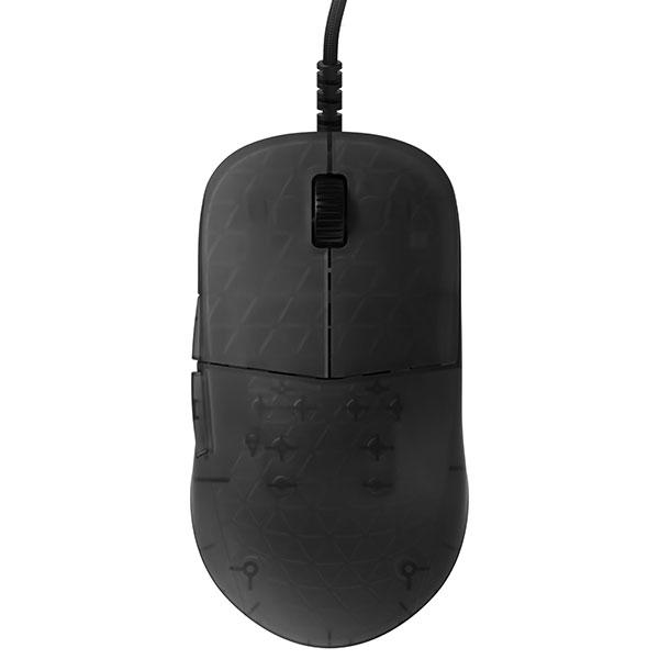 ENDGAME GEAR エンドゲームギア XM2 8K V2 Gaming Mouse 有線 8Kモデル DARK FROST EGG-XM2-8K-V2-DF