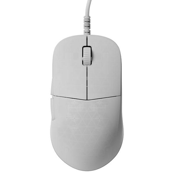 ENDGAME GEAR エンドゲームギア XM2 8K V2 Gaming Mouse 有線 8Kモデル WHITE FROST EGG-XM2-8K-V2-WF