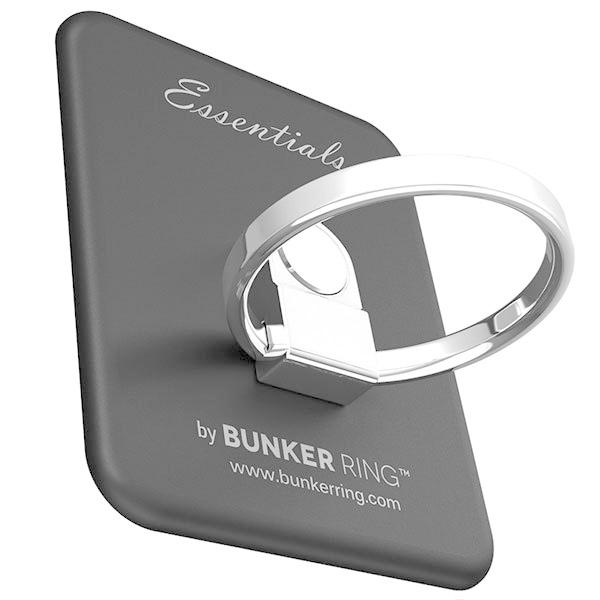  アイアンドプラス Bunker Ring Essentials バンカーリング Multi Holder Pack Matte Black UDBRE-HOLSMB001