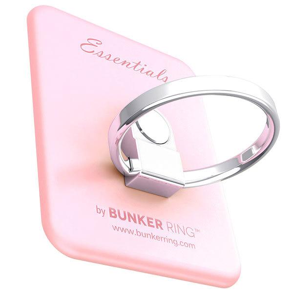  アイアンドプラス Bunker Ring Essentials バンカーリング Multi Holder Pack Pastel Pink UDBRE-HOLSPP007