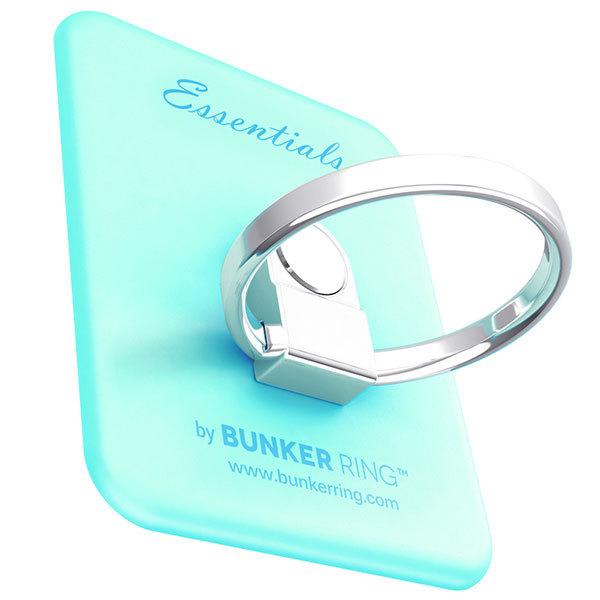  アイアンドプラス Bunker Ring Essentials バンカーリング Multi Holder Pack Matte Mint UDBRE-HOLSMM008