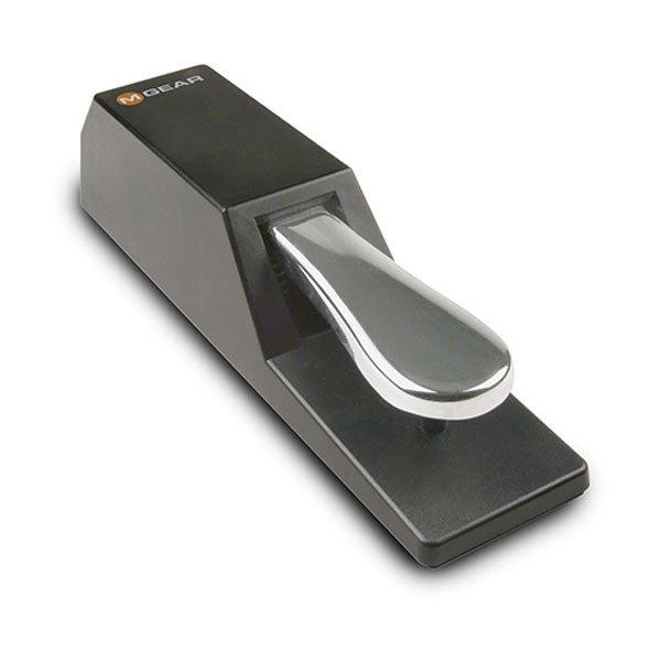M-AUDIO エムオーディオ SP-2 (フットペダル) Professional Piano Style Pedal MA-ACC-003