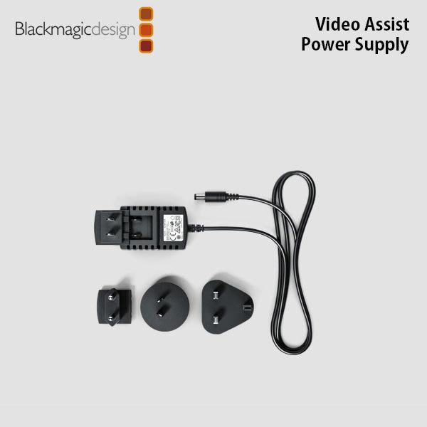 Blackmagic Design ブラックマジックデザイン Power Supply Video Assistシリーズ用 Psupply 12vw2 5b ネコポス不可 キットカットヤフー店 通販 Yahoo ショッピング