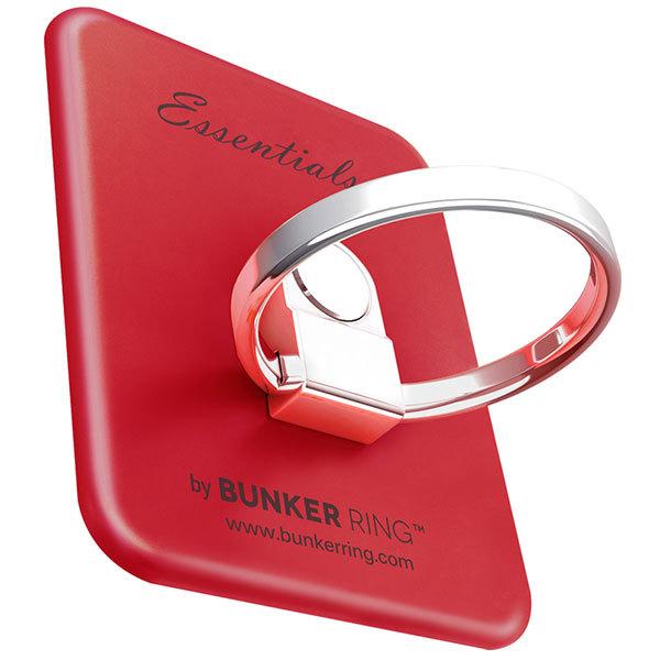  アイアンドプラス Bunker Ring Essentials バンカーリング Multi Holder Pack Red UDBRE-HOLSRD011