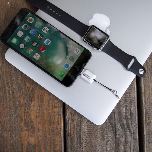 Iphone Ipad カードリーダー Photofast フォトファースト Tubereader Mfi認証 Apple専用 Micro Sdカードリーダー Tubereader ネコポス送料無料 Buyee Buyee Japanese Proxy Service Buy From Japan Bot Online