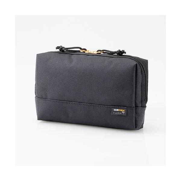 GR ELECOM KWFbg|[` / CORDURAR1000D / ubN BMA-CDGP01BK lR|Xs