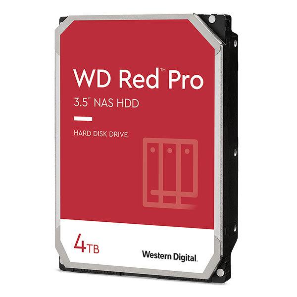 Western Digital WD4003FFBX（3.5 HDD 4TB） Amazon | 【国内正規代理店品】WD HDD 内蔵ハードディスク 3.5インチ