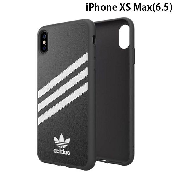 iPhoneXSMax adidas アディダス iPhone XS Max OR-Moulded Case Black/White CL2329 ネコポス送料無料 :464760:キットカットヤフー店 - 通販 - Yahoo!ショッピング