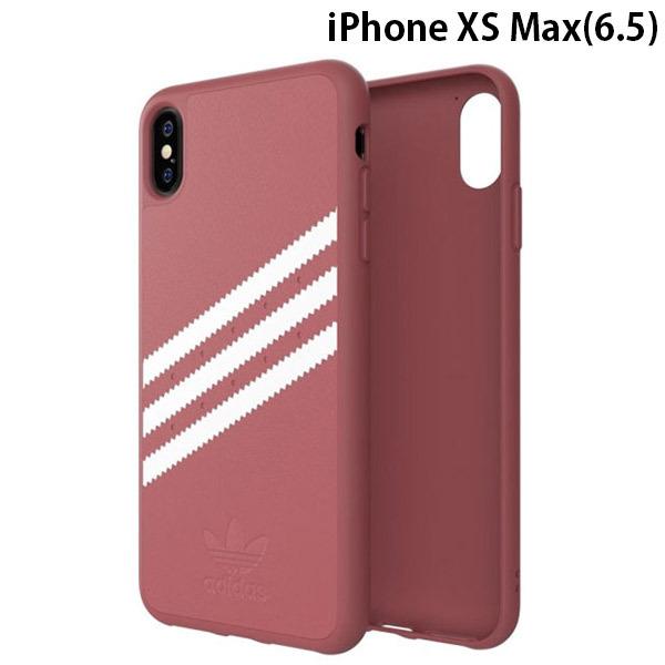 iPhoneXSMax ケース adidas アディダス iPhone XS Max Case GAZELLE Pink CL2343 :464767:キットカットヤフー店 - 通販 - Yahoo!ショッピング