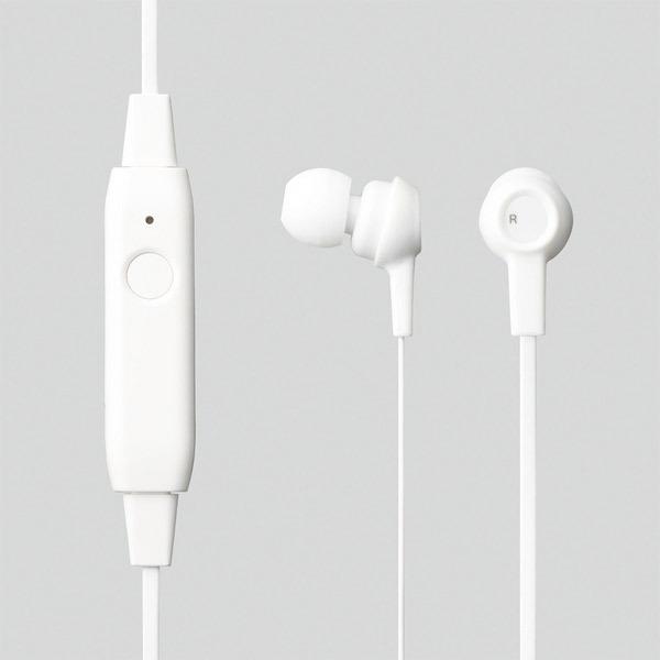 GR ELECOM Bluetooth 5.0 CXwbhz FAST MUSIC Ji^ zCg LBT-HPC16WH lR|Xs