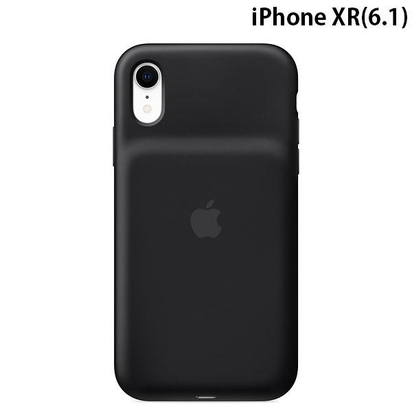 Iphonexr ケース Apple アップル Iphone Xr Smart Battery Case ブラック Mu7m2za A ネコポス不可 4647 キットカットヤフー店 通販 Yahoo ショッピング