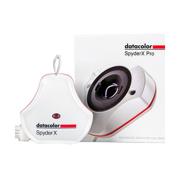 Datacolor データカラー SpyderX Pro スタンダード版 SXP100