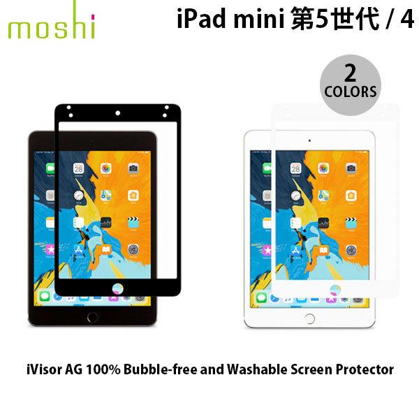 iPad mini5 mini4 یtB moshi iPad mini 5 / 4 iVisor AG  lR|X