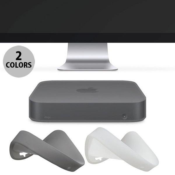 elago Mac mini (2018) SILICONE CASE エラゴ