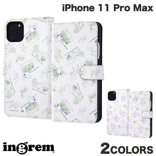 Iphone 11 Pro Max ケース Ingrem Iphone 11 Pro Max ディズニー ピクサーキャラクター 手帳型アートケース マグネット イングレム ネコポス送料無料 キットカットヤフー店 通販 Yahoo ショッピング