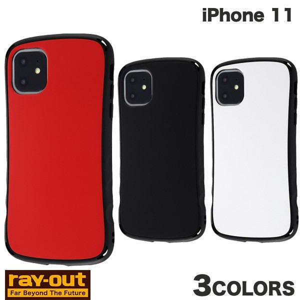 Ray Out iPhone 11 �ϏՌ��P�[�X Curve  ���C�A�E�g