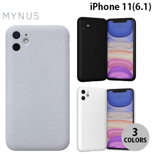 MYNUS iPhone 11 CASE ~j}fUC GXg}[P[X }CiX lR|X
