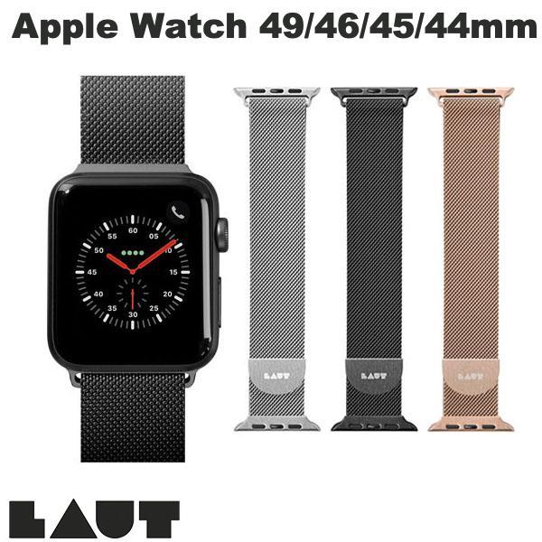 apple watch 44mm steel