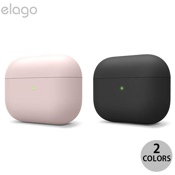 elago AirPods Pro 第1世代 LIQUID HYBRID CASE エラゴ
