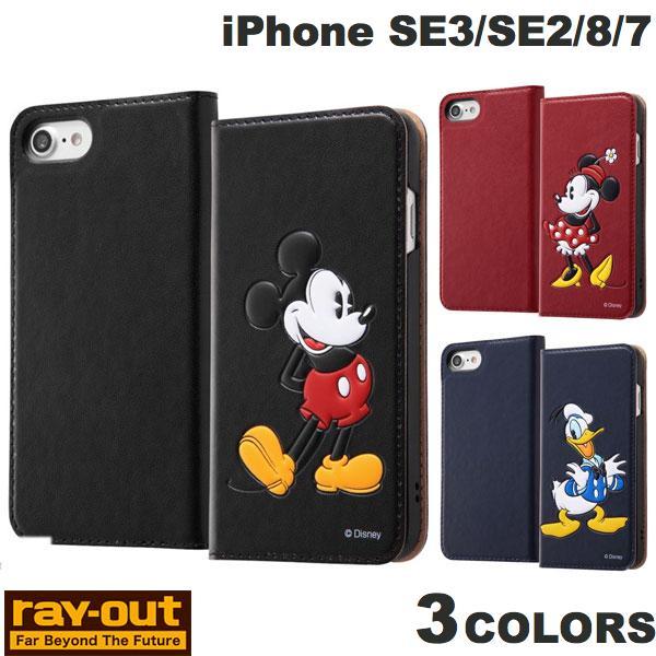 Ray Out Iphone Se 第3世代 Se 第2世代 8 7 ディズニー 手帳型ケース ポップアップ スタンディング レイアウト ネコポス送料無料 キットカットヤフー店 通販 Yahoo ショッピング