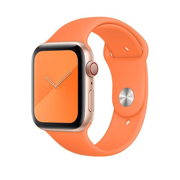 Apple Watch バンド New Apple アップル 44mmケース用ビタミンcスポーツバンド レギュラー Mxp72fe A ネコポス送料 無料 キットカットヤフー店 通販 Yahoo ショッピング