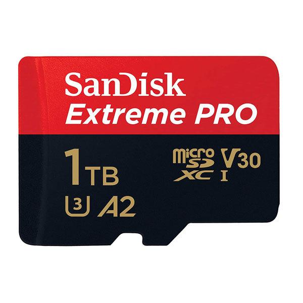 1tb Sdxc Sdメモリーカードの通販 価格比較 価格 Com