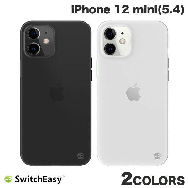 Iphone 12 Mini ケース Switcheasy Iphone 12 Mini 0 35 極薄 クリアケース スイッチイージー ネコポス可 キットカットヤフー店 通販 Yahoo ショッピング