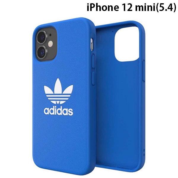 Iphone 12 Mini ケース Adidas アディダス Iphone 12 Mini Or Basic Fw Bluebird White Ex7872 ネコポス送料無料 キットカットヤフー店 通販 Yahoo ショッピング