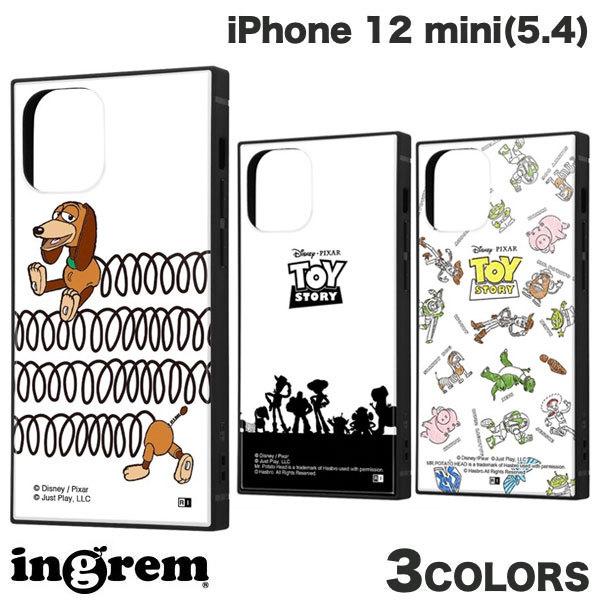 Ingrem Iphone 12 Mini ディズニー ピクサーキャラクター 耐衝撃ハイブリッドケース Kaku トイ ストーリー イングレム ネコポス送料無料 キットカットヤフー店 通販 Yahoo ショッピング