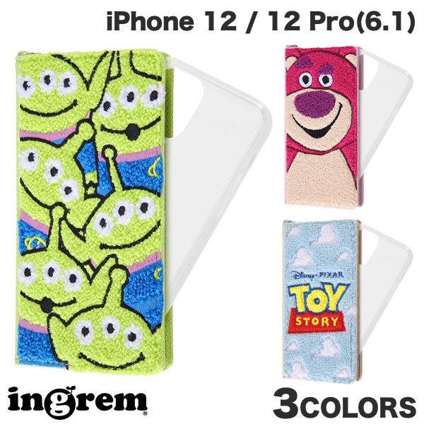 ingrem iPhone 12 / 12 Pro fBYj[EsNT[LN^[ 蒠^ FLEX CASE TKhJ gCEXg[[  CO lR|X