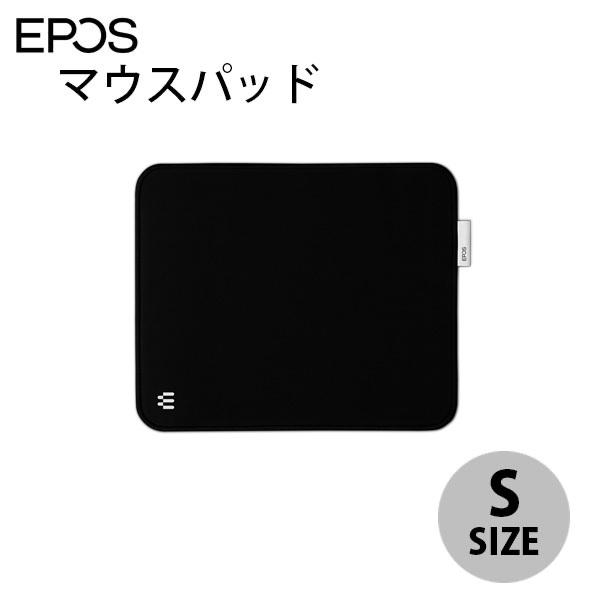 EPOS イーポス SENNHEISER GSA13 ゲーミングマウスパッド S 290 x 350 1000245