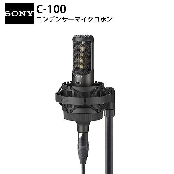 SONY \j[ C-100 nC] ώwRfT[}CNz C-100 lR|Xs