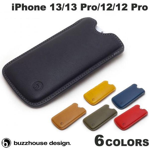 Iphone汎用 ケース Buzzhouse Design Iphone 13 13 Pro 12 12 Pro ハンドメイドレザーケース 縦スリーブタイプ バズハウスデザイン ネコポス送料無料 キットカットヤフー店 通販 Yahoo ショッピング