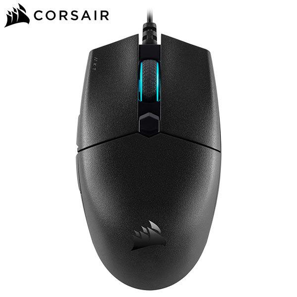 マウス Corsair コルセア Katar Pro 超軽量 有線 ゲーミングマウス Ch 930c011 Ap ネコポス不可 キットカットヤフー店 通販 Yahoo ショッピング