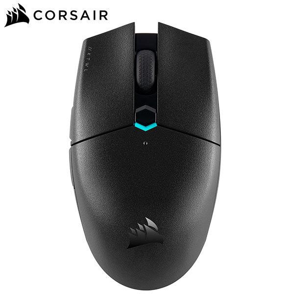 Corsair �R���Z�A Katar Pro Wireless ���y�� Bluetooth / 2.4GHz ���C�����X ���Ή� �Q�[�~���O�}�E�X CH-931C011-AP