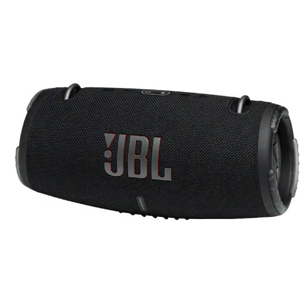JBL XTREME 3 JBLXTREME3BLKJN IP67 防水防塵 対応 Bluetooth 5.1 スピーカー ブラック