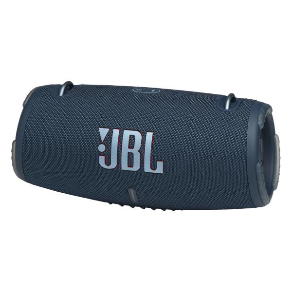 JBL XTREME 3 JBLXTREME3BLUJN IP67 防水防塵 対応 Bluetooth 5.1 スピーカー ブルー