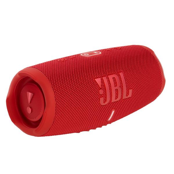 JBL CHARGE 5 スプラッシュ/ダストプルーフ IP67 対応 Bluetooth 5.1