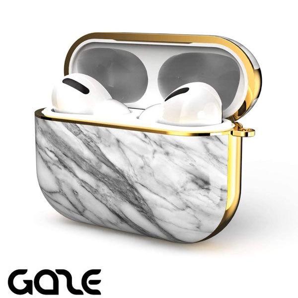 GAZE ゲイズ AirPods Pro 第1世代 ハードケース マーブル GZ20683APP