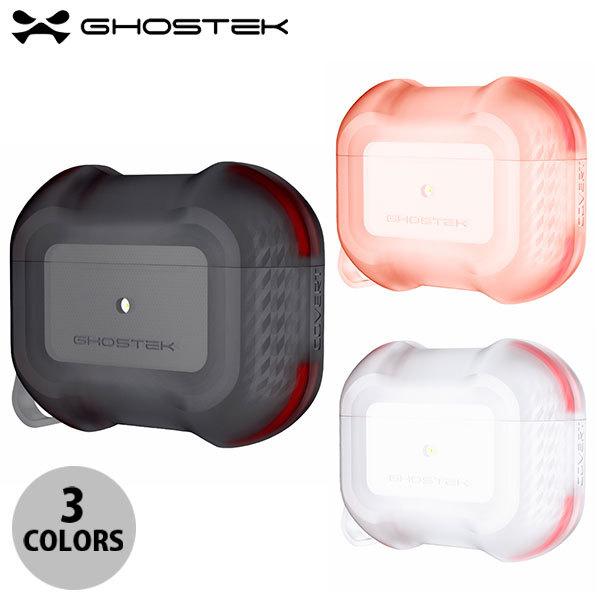 GHOSTEK AirPods Pro 1 Ro[g S[XebN lR|Xs