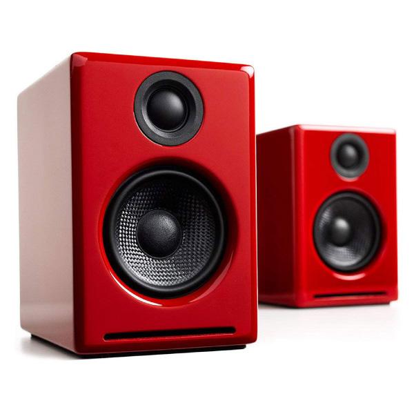 Audioengine オーディオエンジン A2+ Bluetooth 5.0 ワイヤレス Audioengine オーディオエンジン A2+ Bluetooth 5.0 ワイヤレス