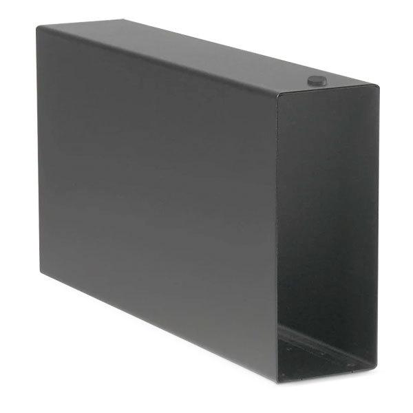 SONNET ソネット テクノロジー DuoModo Single-Module Desktop Enclosure DM-ENC-1M-D